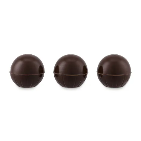 Valrhona Dark Hollow Sphere